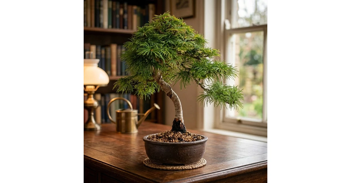Bonsai - Best Plants and Decor webruhz
