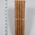 Kókuszrostkaró 120 cm