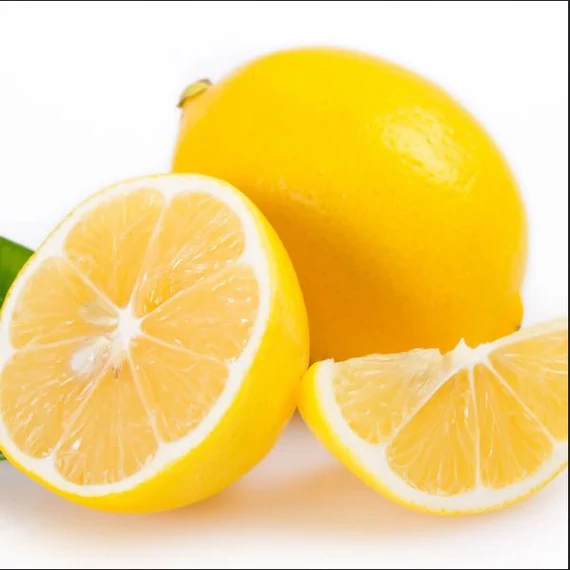 Lisa Meyer lemon