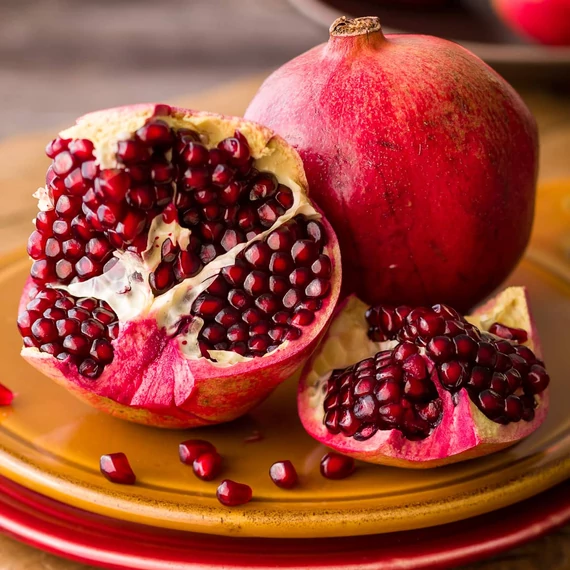 Punica granatum – Gránátalma