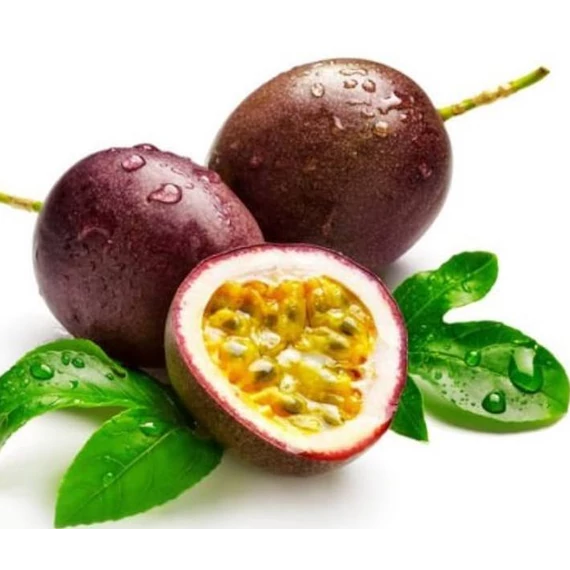 Passiflora edulis / Maracuja, ehető termésű