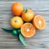 Kép 1/5 - Citrus Microcarpa calamondin