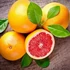 Kép 1/9 - Citrus paradisi Pompelmo / Grapefruit