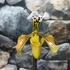 Kép 1/8 - Paphiopedilum American hybrid, levirágzott