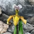 Kép 6/8 - Paphiopedilum American hybrid, levirágzott