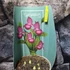 Kép 3/4 - Cypripedium macranthos - télálló kerti orchidea