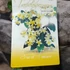 Kép 4/5 - Trachelospermum jasminoides 'Star of Toscane' Yellow
