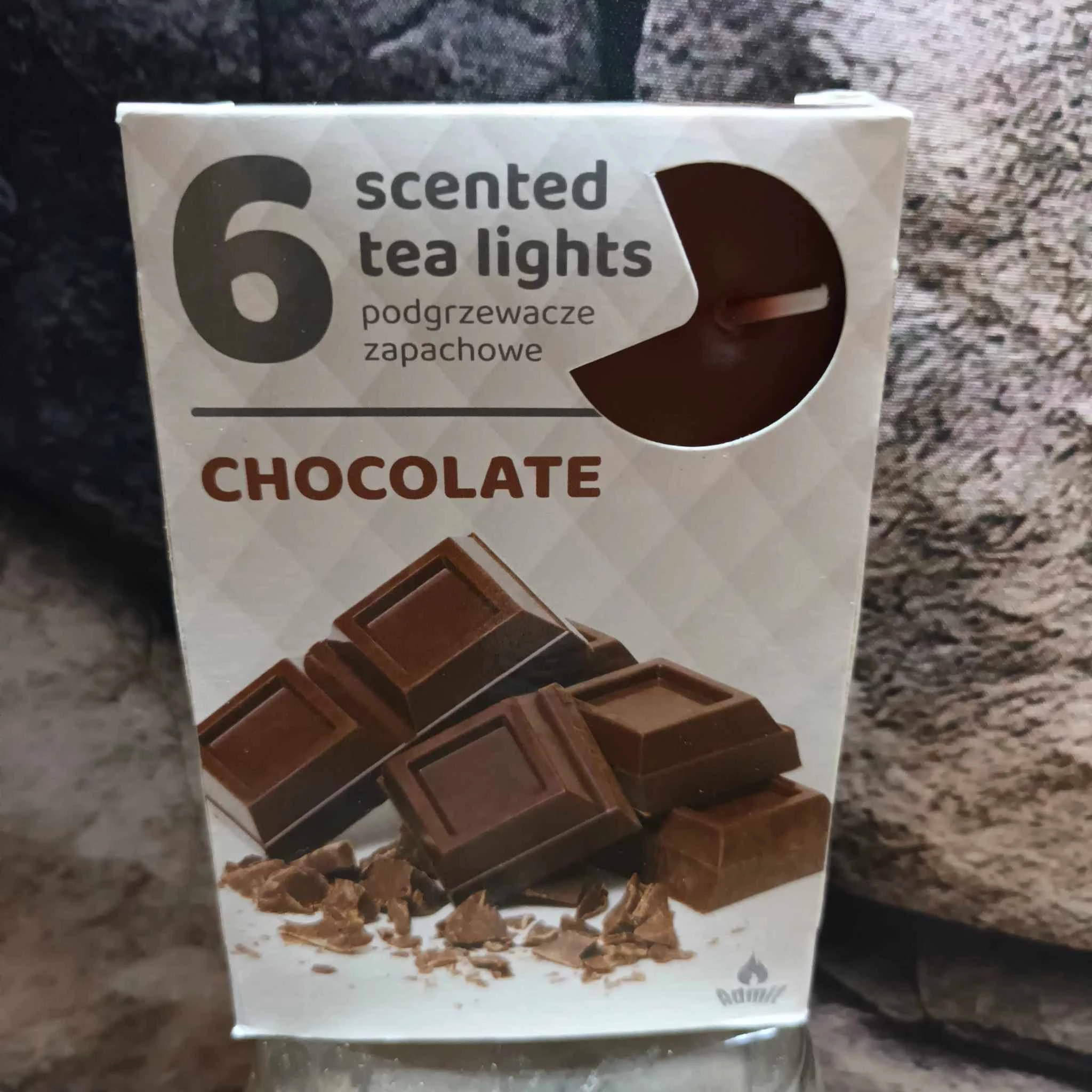 Illatmécses (chocolate)