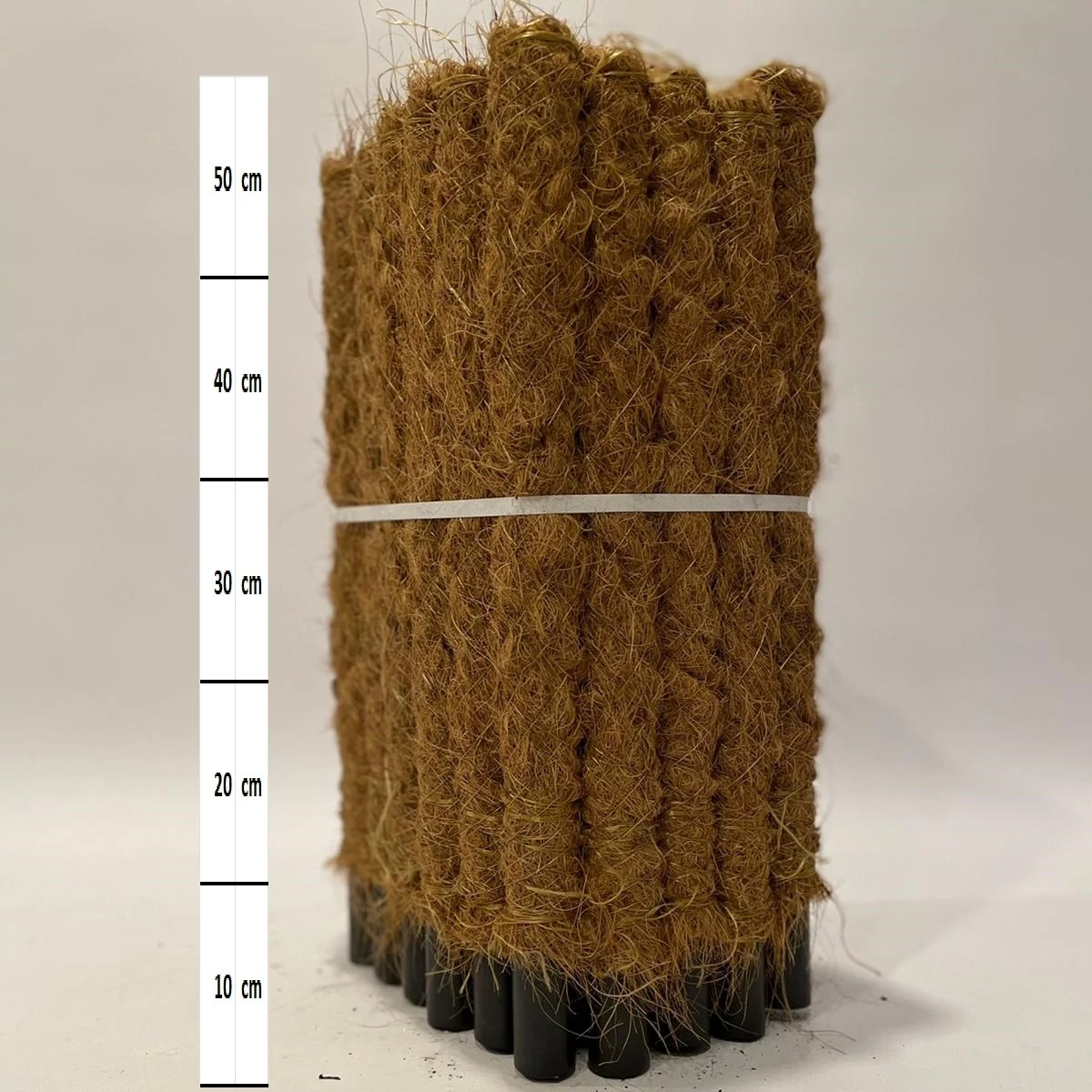 Kókuszrostkaró 50 cm