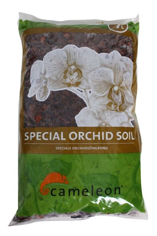 Orchideaföld 7 literes