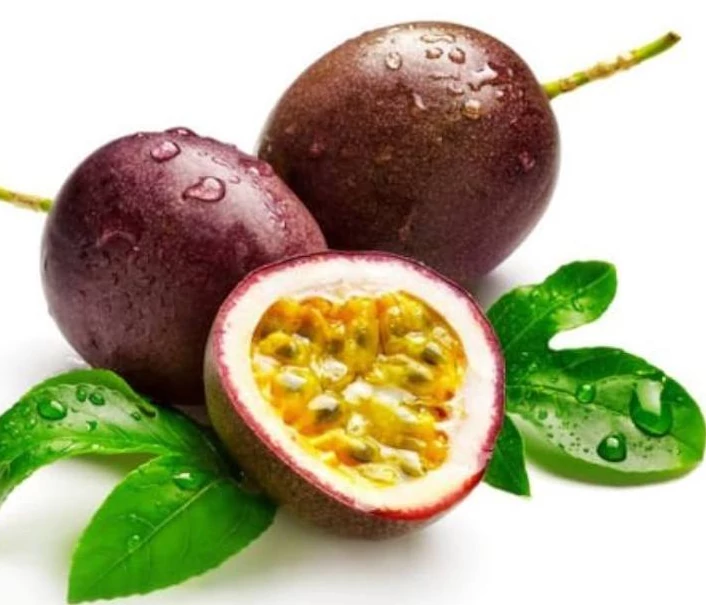 Passiflora edulis / Maracuja, ehető termésű